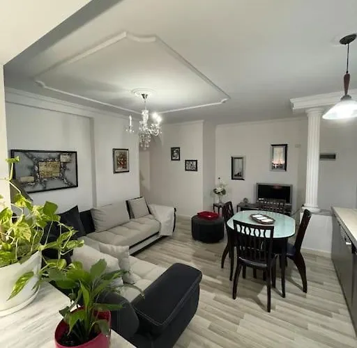 Albos Apartment